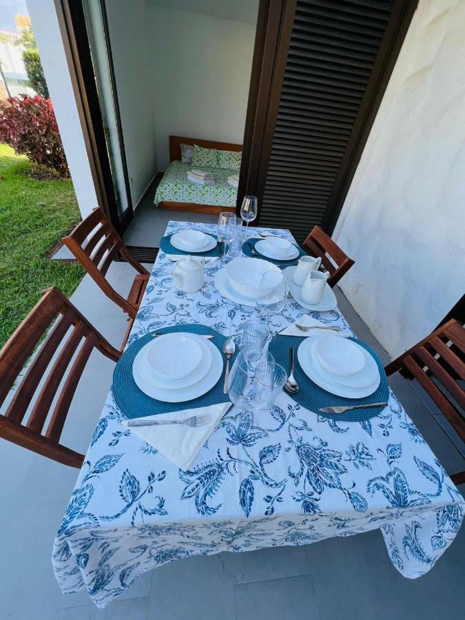 Apartamentos Bungamerica 273 - Costa Adeje Playa de las Américas Exterior foto