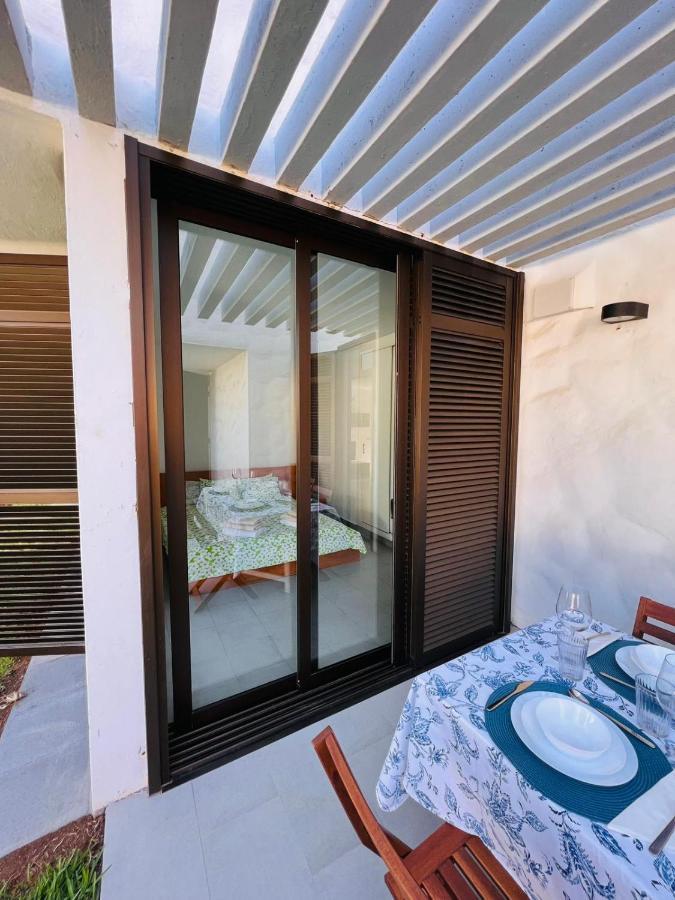 Apartamentos Bungamerica 273 - Costa Adeje Playa de las Américas Exterior foto